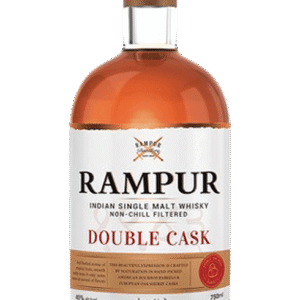 Rampur Double Cask