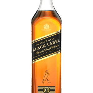 Johnnie Walker Black