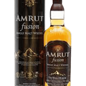 Amrut Fusion