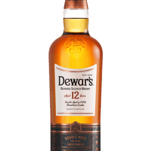 Dewar's 12 Years