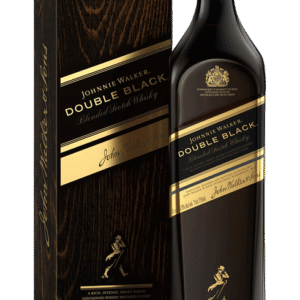 Johnnie Walker Double Black