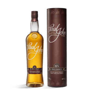 Paul John Brillinace