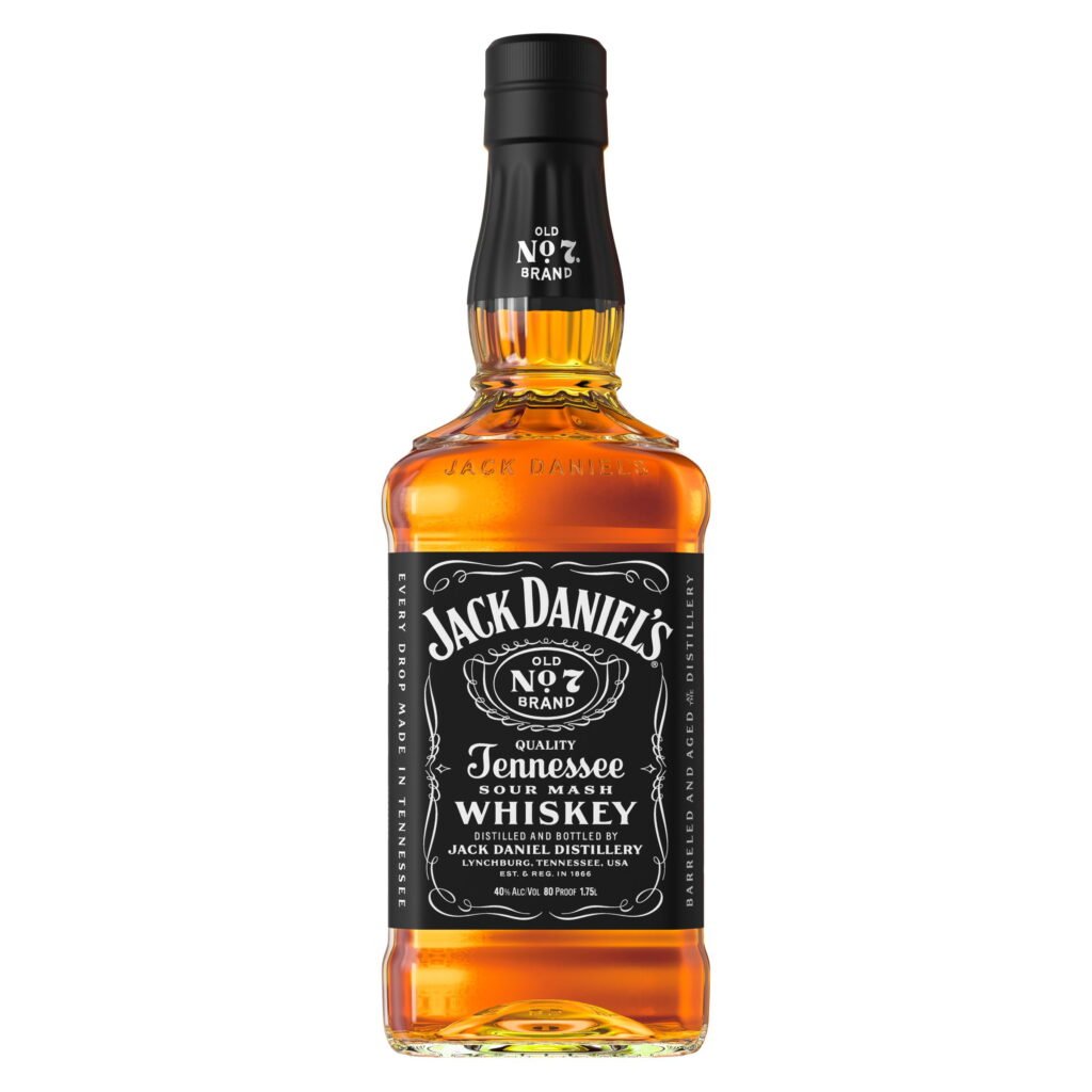 Jack Daniel's
