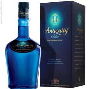 Antiquite Blue