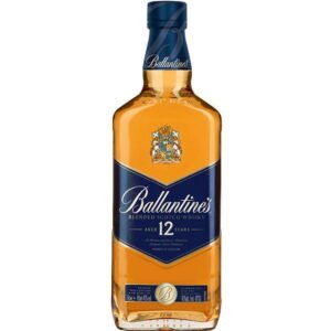Ballantine's 12 yrs