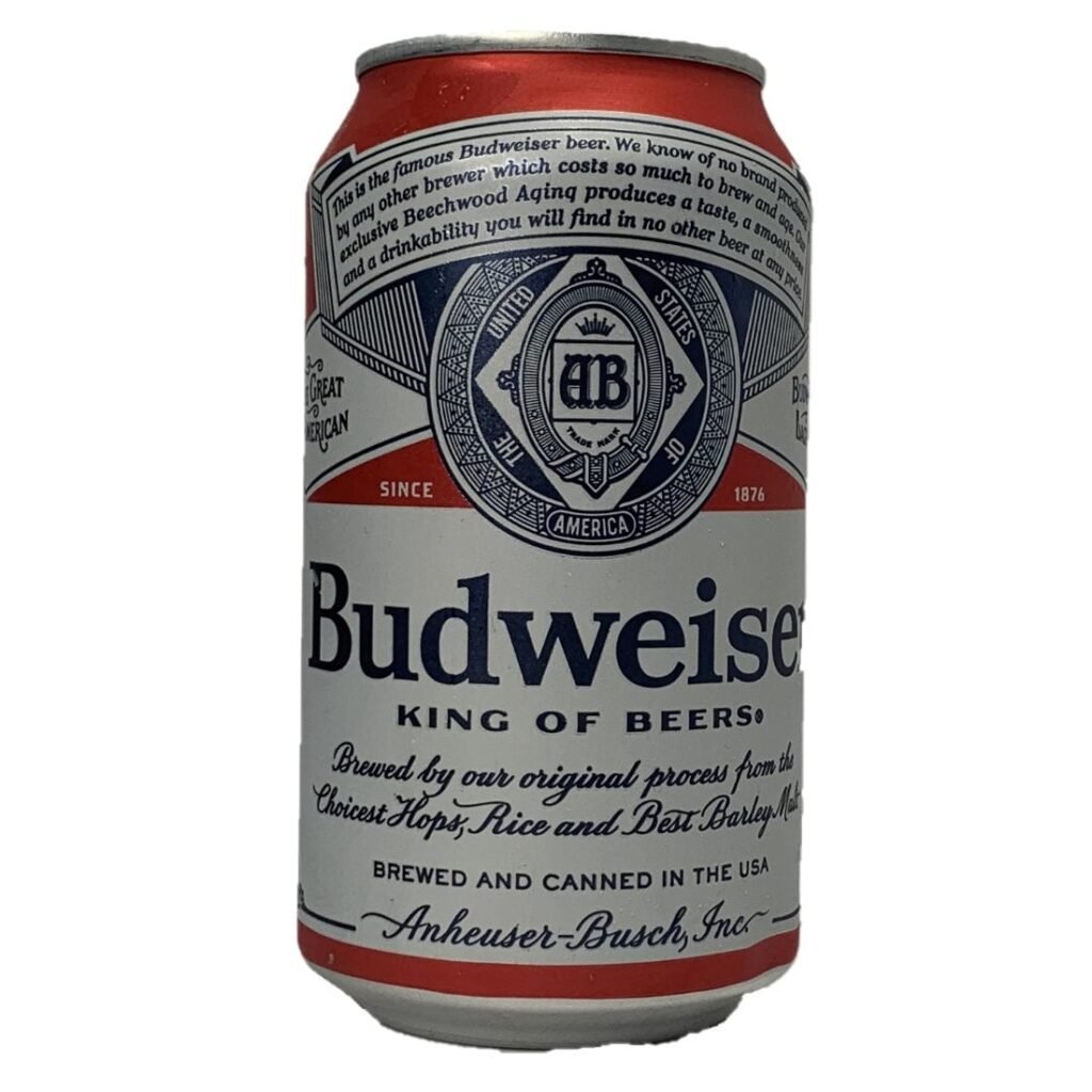 Budweiser
