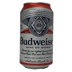 Budweiser