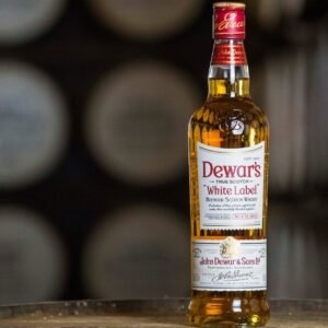 Dewar's White Label