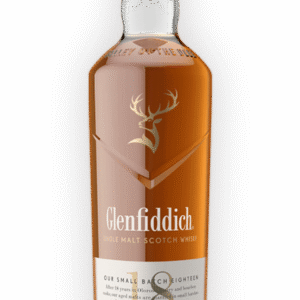 Glenfiddich 18 Yrs