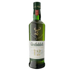 Glenfiddich 12 yrs