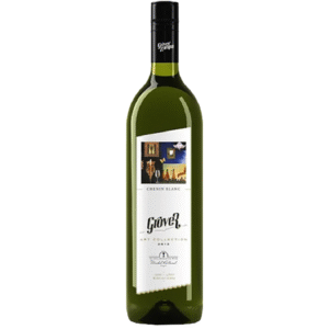 Sula white Chardonnay