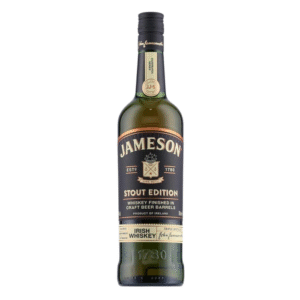 Jameson Stout