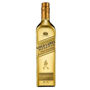 Johnnie Walker Gold