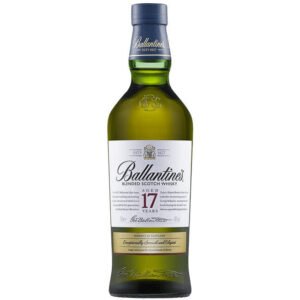 Ballantine's 17yrs