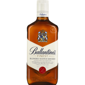 Ballantine's Finest