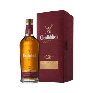 Glenfiddich 25 Years
