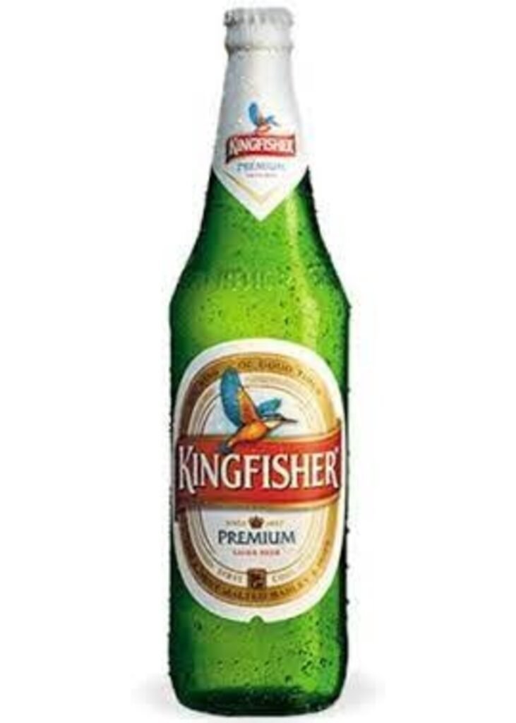 King fisher Premium