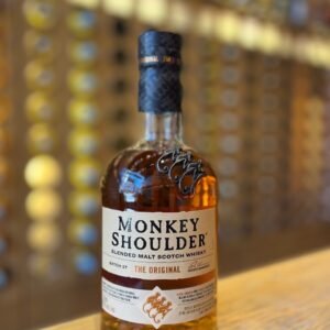 Monkey Shoulder