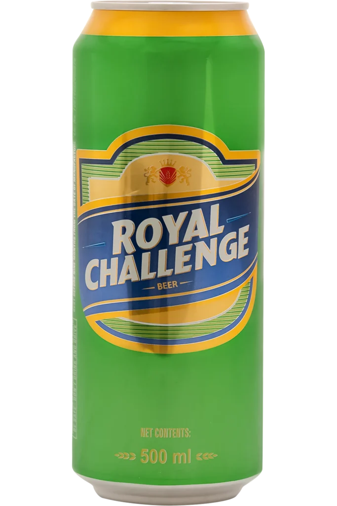 Royal Challenge