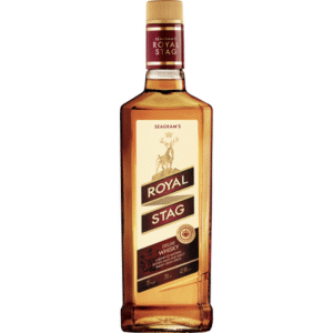 Royal Stag large