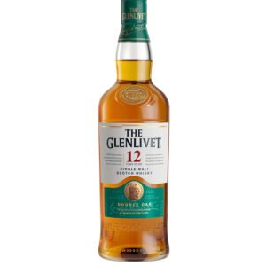 The Glenlivet 12 yrs