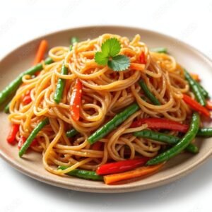 Veg Chowmein