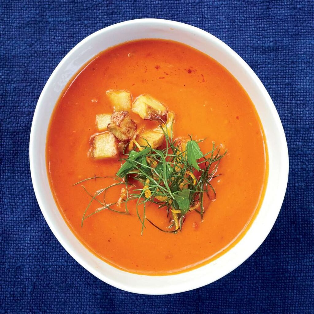 Tomato Soup