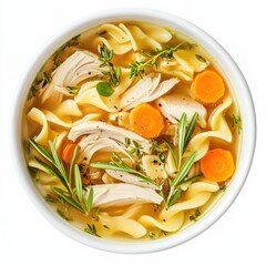 Chicken Noodle Soup