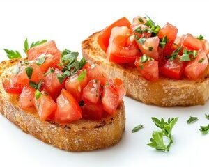 Bruschetta