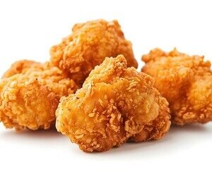 Chicken Popcorn