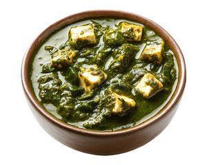 Palak Paneer