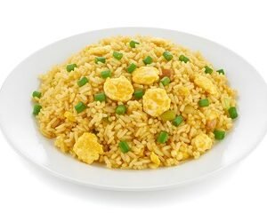 Egg Fried Rice