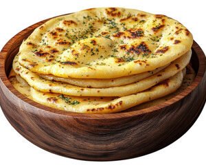 Tandoori Roti