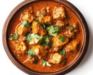 Chicken Tikka