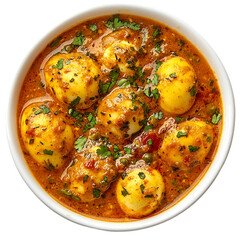 Egg Curry