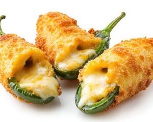 Jalapeno Poppers