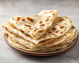 Rumali Roti