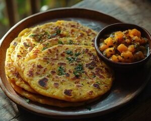 Paratha