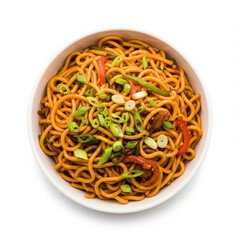 Schezwan Noodles