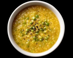Moong Dal Soup