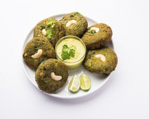 Hara Bhara Kabab