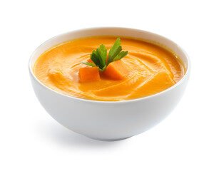 Pumpkin Soup (Autumn)