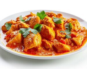 Chilli Chicken Gravy