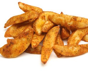 Potato Wedges