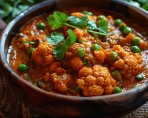 Aloo Gobi