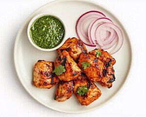 Chicken Tikka