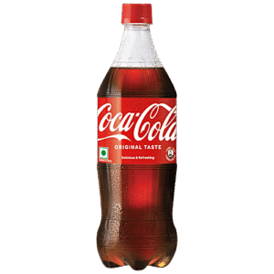 Soft drinks (Coca-Cola)