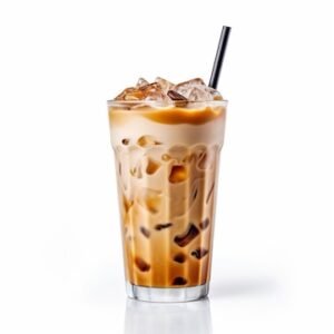 Iced Coffee