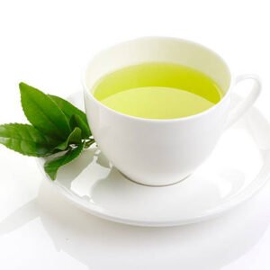 Green tea