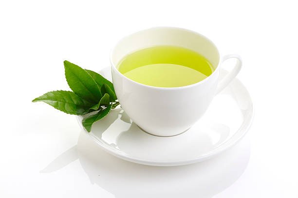 Green tea